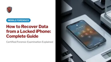 How to Recover Data from a Locked iPhone: Complete Guide