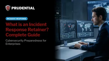 What is an Incident Response Retainer? Complete Guide