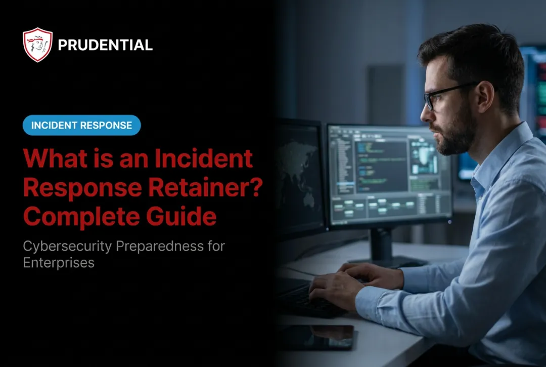 What is an Incident Response Retainer? Complete Guide