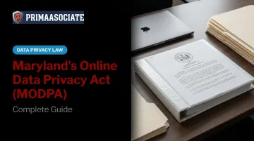 Maryland's Online Data Privacy Act (MODPA) — Complete Guide