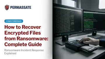 How to Recover Encrypted Files from Ransomware: Complete Guide