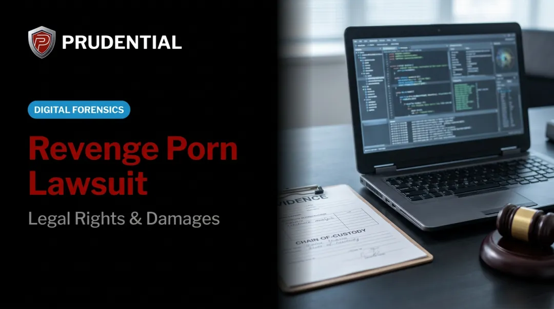 Revenge Porn Lawsuit: Legal Rights & Damages
