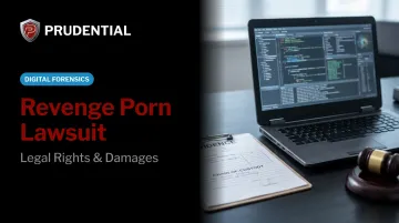 Revenge Porn Lawsuit: Legal Rights &amp; Damages