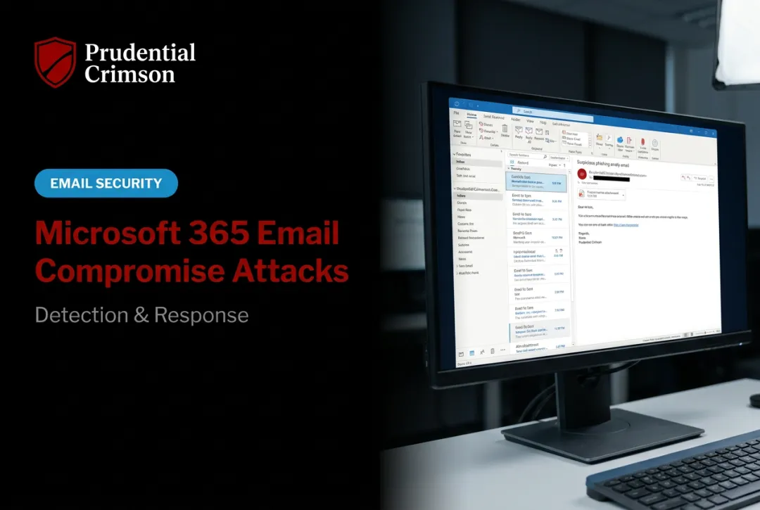 Microsoft 365 Email Compromise Attacks: Detection & Response