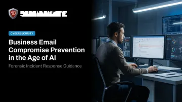 Business Email Compromise Prevention in the Age of AI
