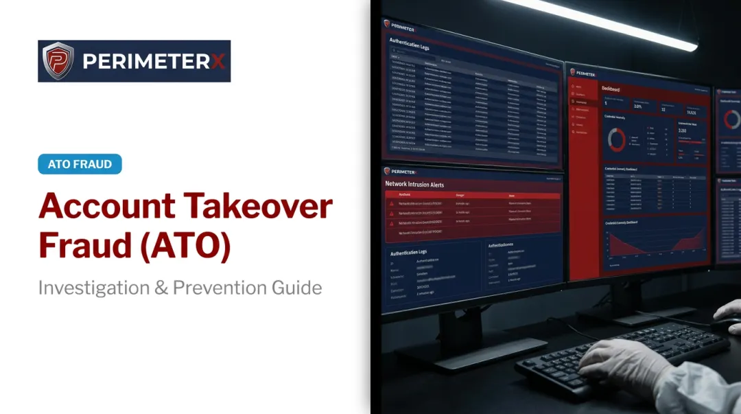 Account Takeover Fraud (ATO): Investigation & Prevention Guide