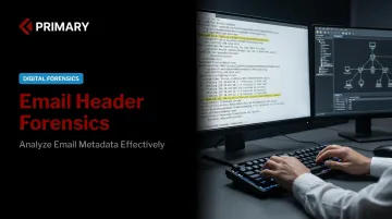 Email Header Forensics: Analyze Email Metadata Effectively