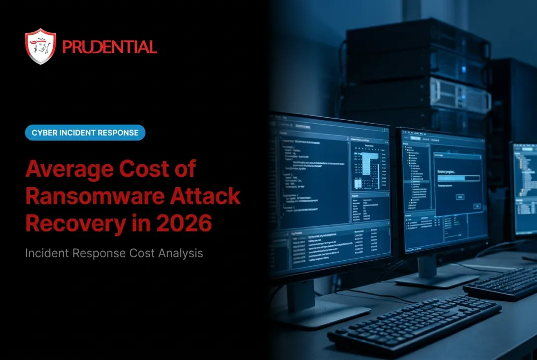 Average Cost of Ransomware Attack Recovery in 2026