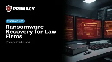 Ransomware Recovery for Law Firms: Complete Guide