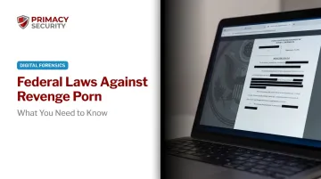 Federal Laws Against Revenge Porn: What You Need to Know