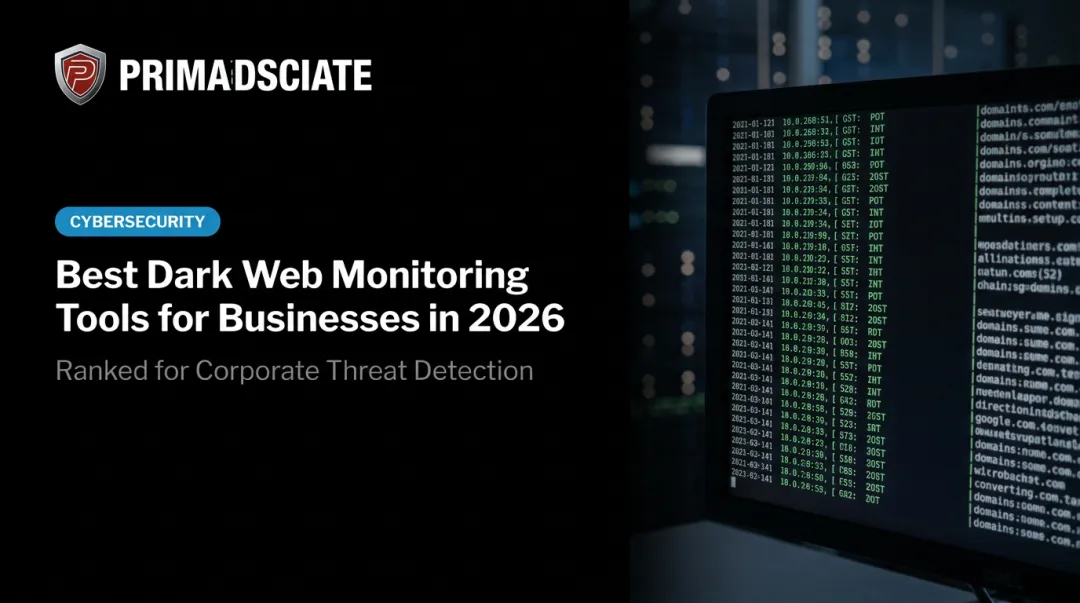 Best Dark Web Monitoring Tools for Businesses in 2026