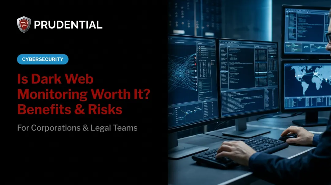 Is Dark Web Monitoring Worth It? Benefits & Risks