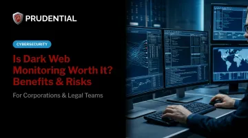 Is Dark Web Monitoring Worth It? Benefits &amp; Risks