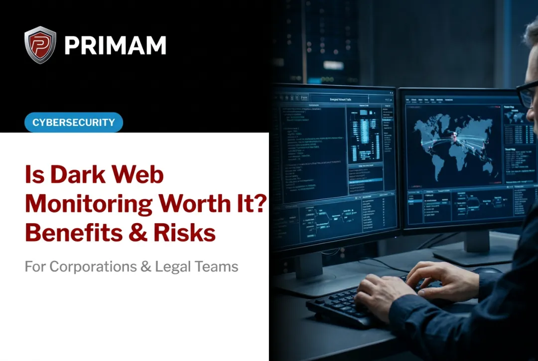Is Dark Web Monitoring Worth It? Benefits & Risks
