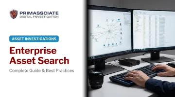Enterprise Asset Search: Complete Guide &amp; Best Practices