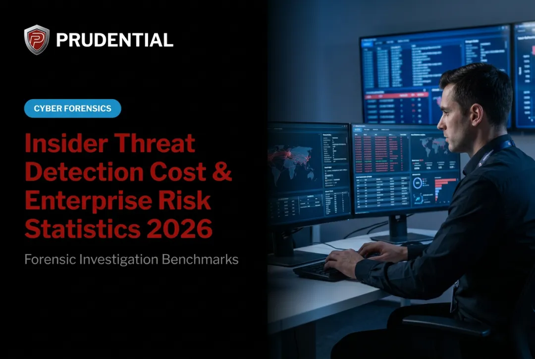 Insider Threat Detection Cost & Enterprise Risk Statistics 2026
