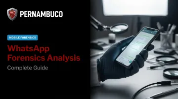 WhatsApp Forensics Analysis: Complete Guide