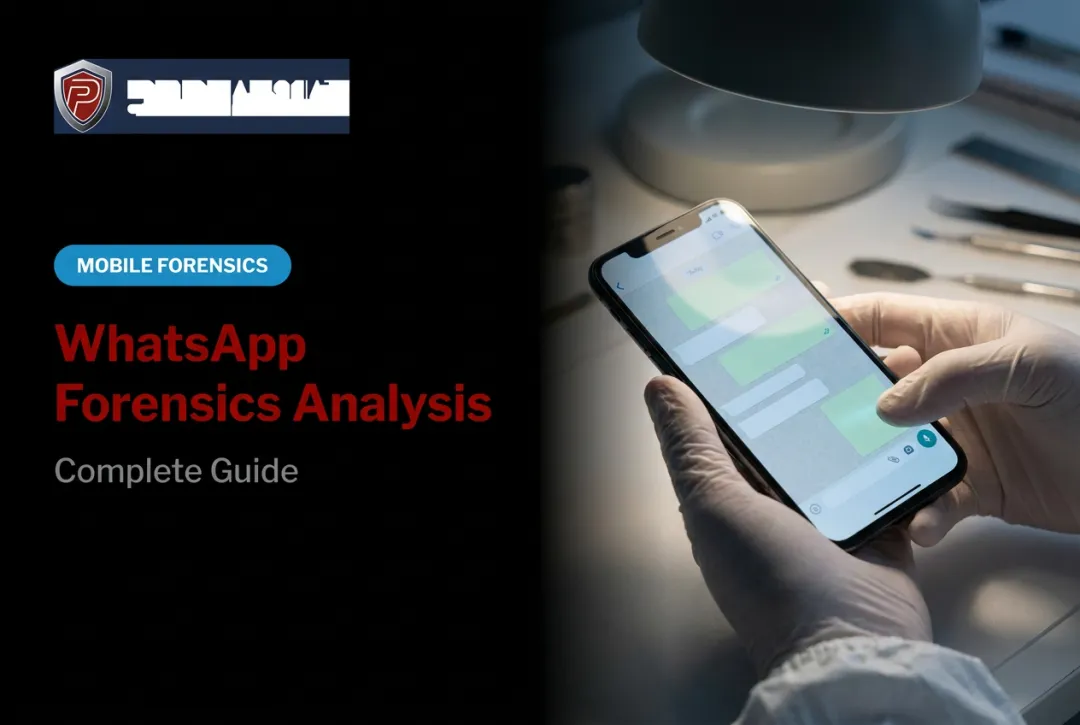 WhatsApp Forensics Analysis: Complete Guide