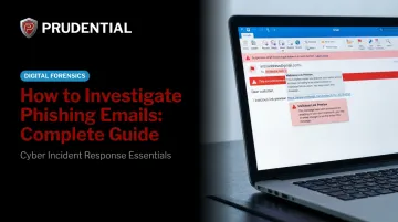 How to Investigate Phishing Emails: Complete Guide