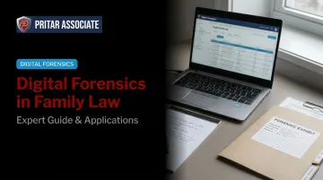 Digital Forensics in Family Law: Expert Guide &amp; Applications