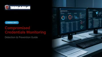 Compromised Credentials Monitoring: Detection &amp; Prevention Guide