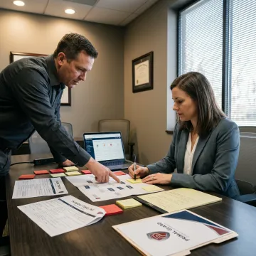 Incident response maturity assessment workshop