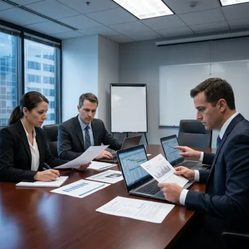 Digital forensic litigation support for attorneys