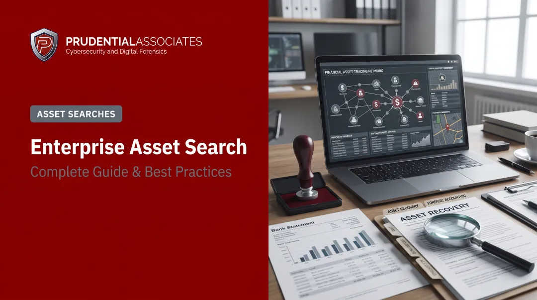 Enterprise Asset Search: Complete Guide &amp; Best Practices