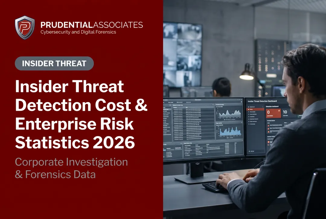 Insider Threat Detection Cost & Enterprise Risk Statistics 2026