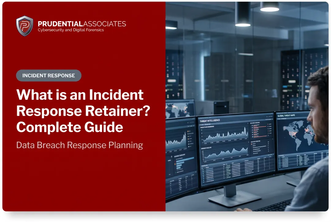 What is an Incident Response Retainer? Complete Guide