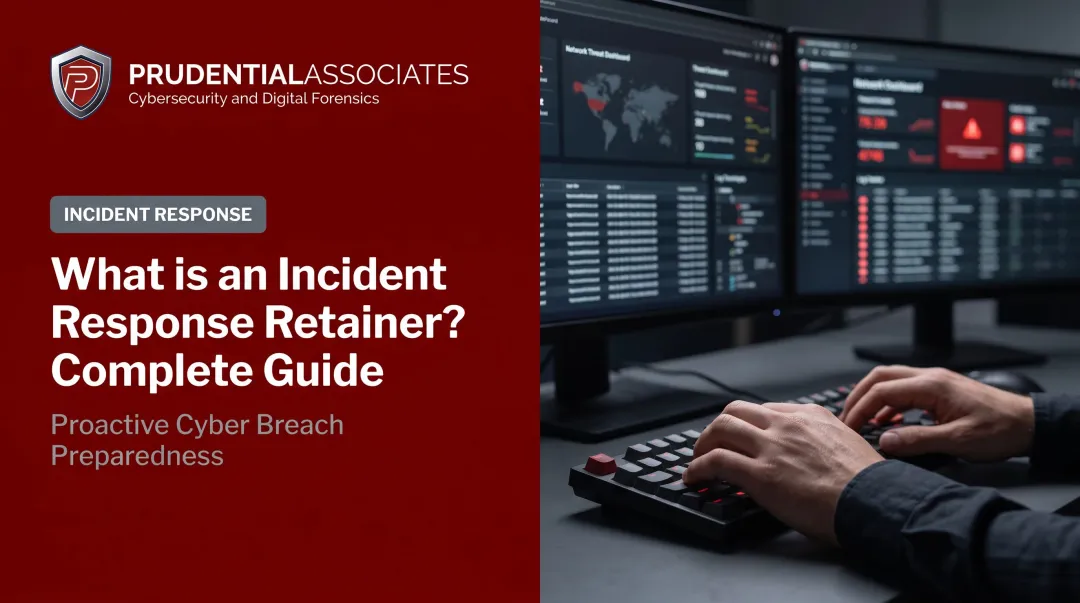 What is an Incident Response Retainer? Complete Guide