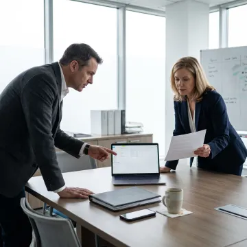 Litigation Support Services in Los Angeles