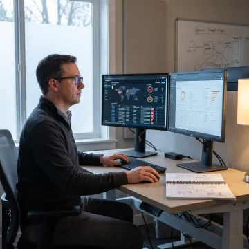 Cybersecurity Audit Services