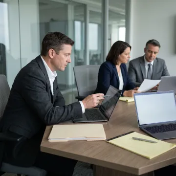Litigation Support Services in Chicago