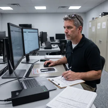Digital Forensics Services in Richmond, VA