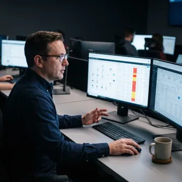 Cybersecurity Risk Assessment Services