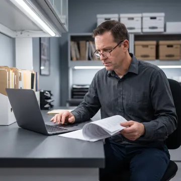 Trade Secrets Expert Witness Services