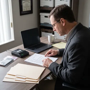 Expert Witness Services