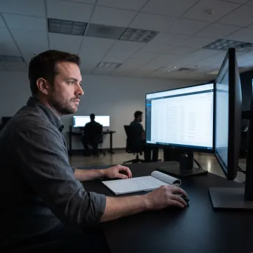 Cybersecurity Incident Response for Defense Contractors