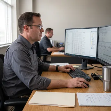 Comprehensive Litigation Research Services for Legal Teams