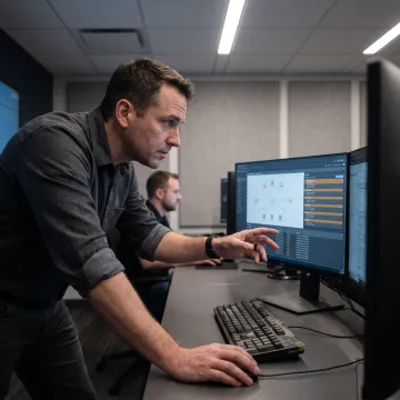 Incident Response Services for Financial Services