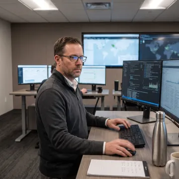 Incident Response Services for Government Agencies