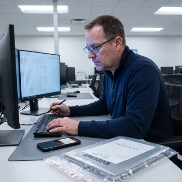 Computer Forensics Services in Miami