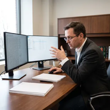 Forensic Expert Witness Services in Tampa, FL
