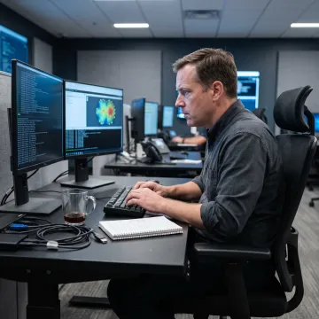Penetration Testing Services in Washington DC