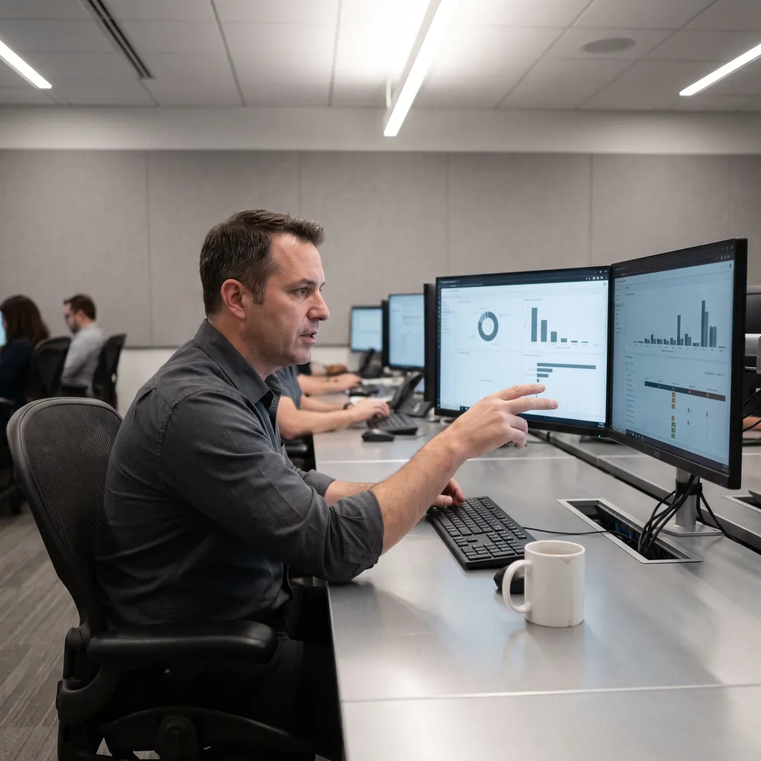 Cybersecurity risk assessment for financial institutions
