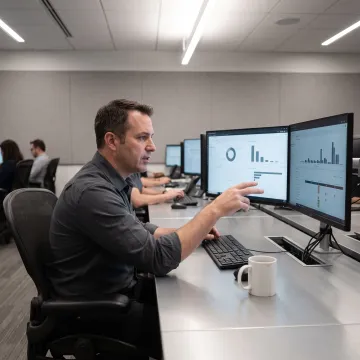 Information Security Risk Assessment for Financial Institutions