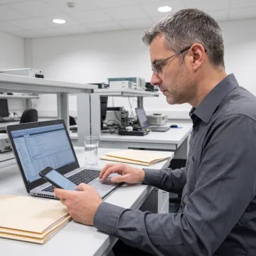 Digital Forensics & Computer Investigation Services in Chicago