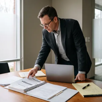 Expert Witness & Due Diligence Services for Litigation