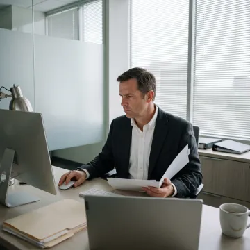 Corporate Investigations Services in Houston